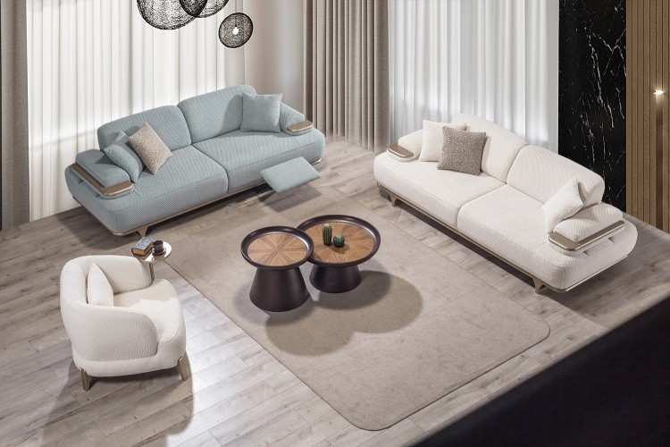 İCON Bonj Koltuk Takımı