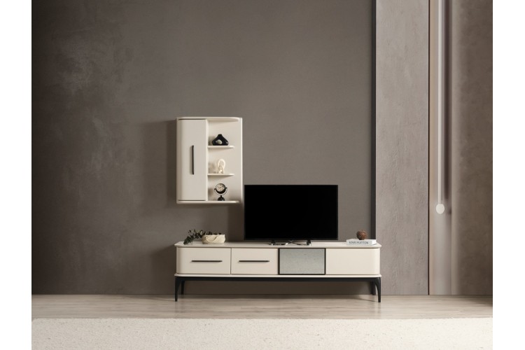 DESTAN PLUS TV Ünitesi