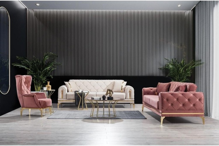 MELİS Koltuk Takımı