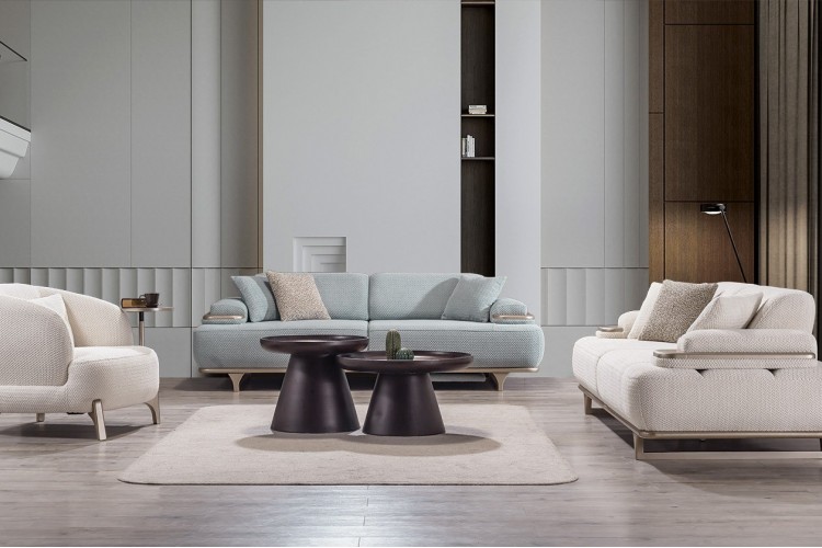 İCON Bonj Koltuk Takımı