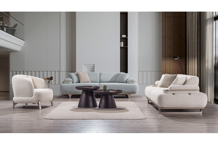 İCON Bonj Koltuk Takımı