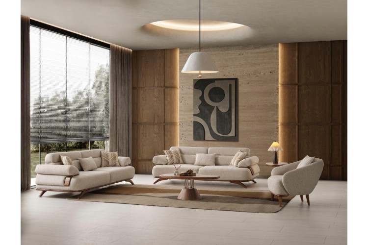 CARLE Koltuk Takımı