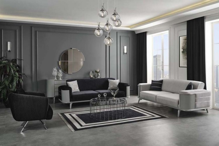 KARYA Koltuk Takımı