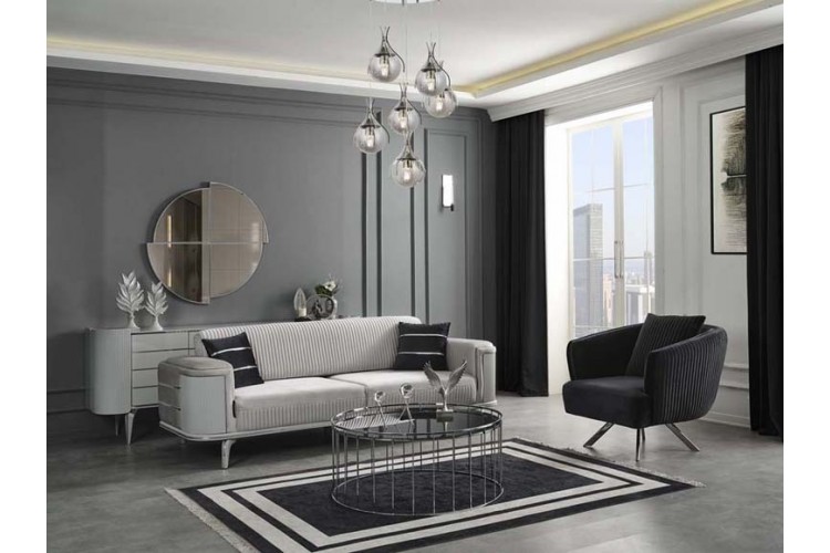 KARYA Koltuk Takımı