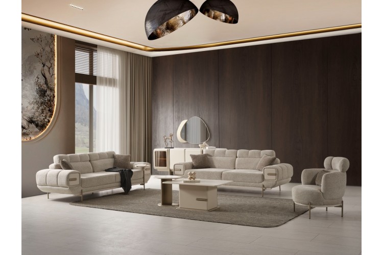 NOVA Koltuk Takımı