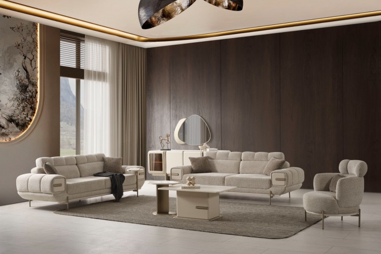 NOVA Koltuk Takımı