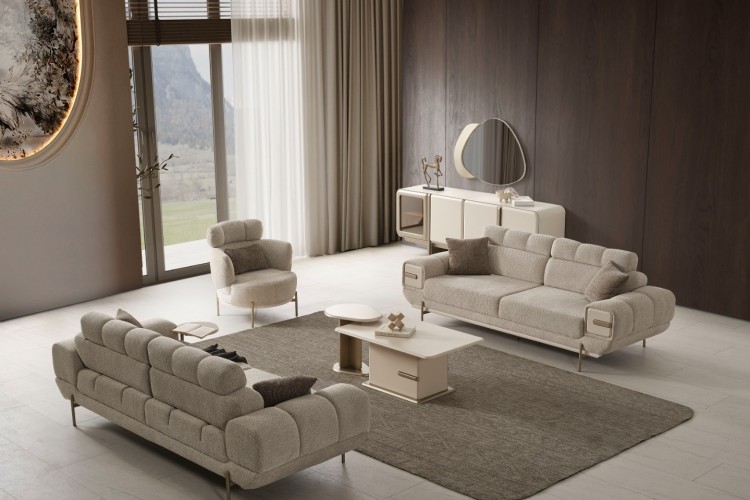 NOVA Koltuk Takımı