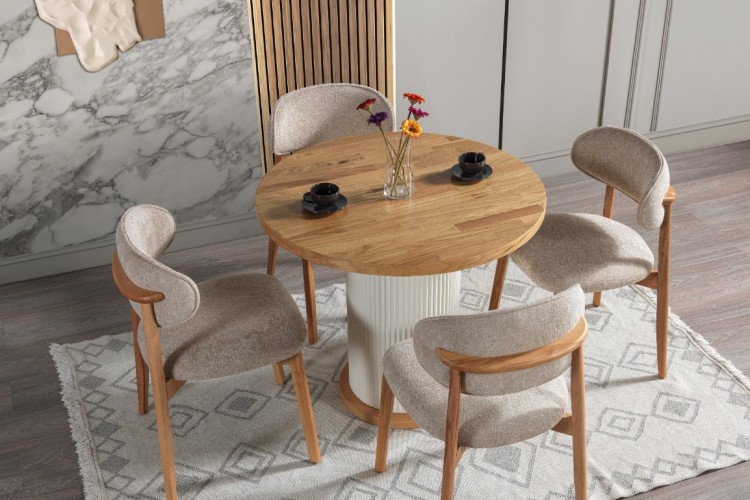 SOHO Mutfak Takımı